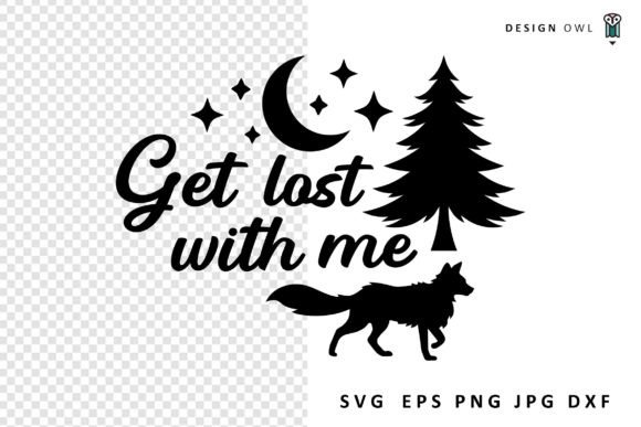 Download Get Lost with Me - Adventure SVG - Adventure svg Collection