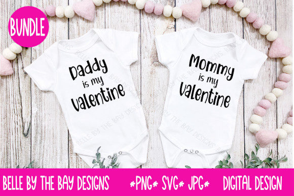 Download Baby Valentines Bundle - Baby Collection