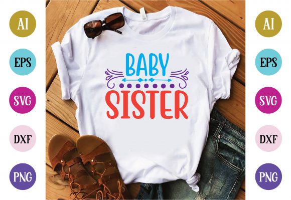 Download Baby Sister - Baby Collection
