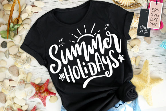 Download Summer Holidays, Summer Quotes - Holiday Collection