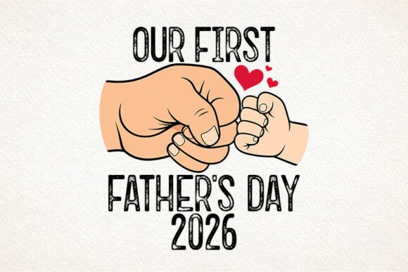Download Father's Day, Dad and Baby SVG Tshirt - Baby Collection